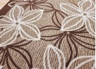 Мокетена пътека ERIKA 8013 brown